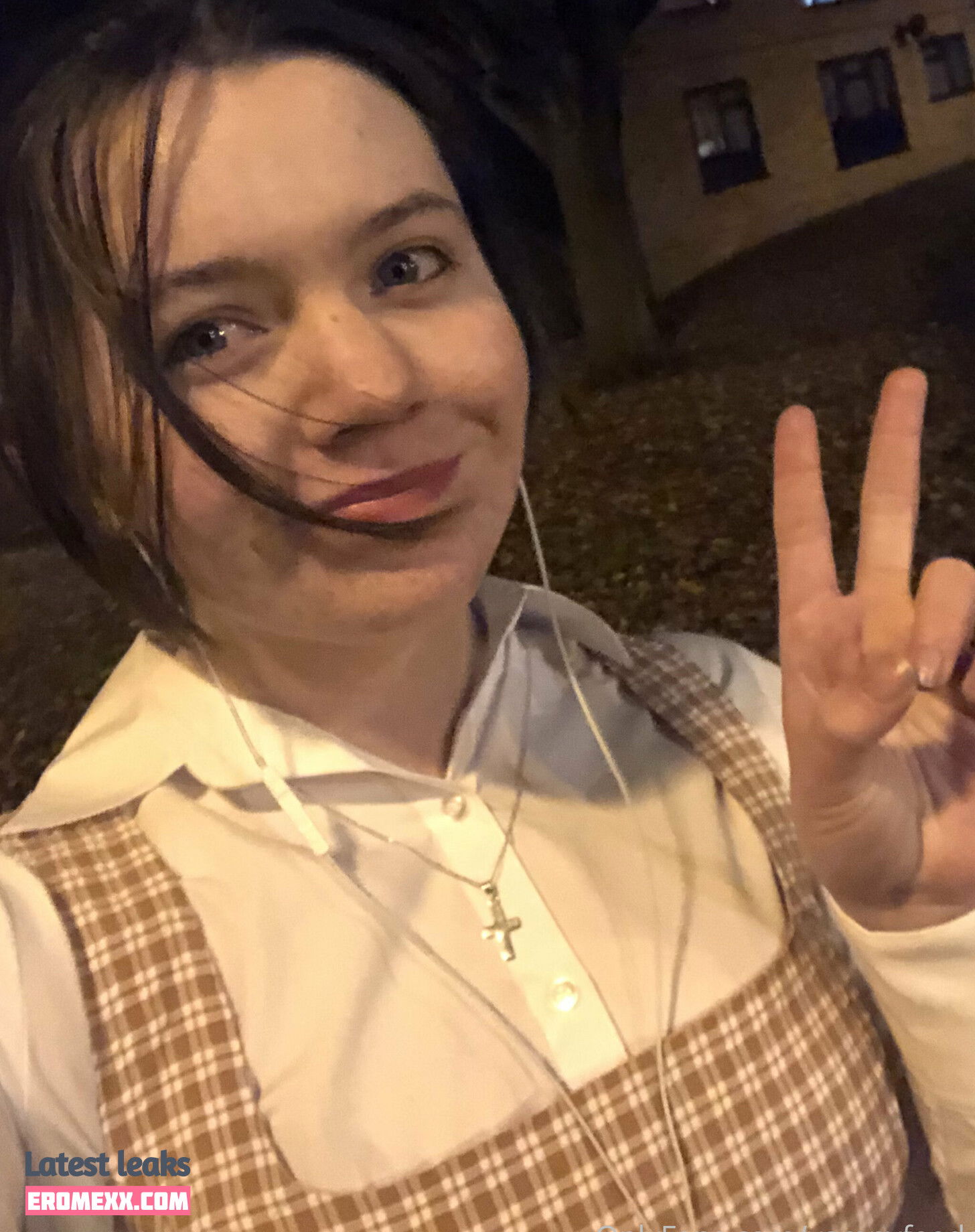 Latest Leaks vampyfeedee Nude #51 - Fapello