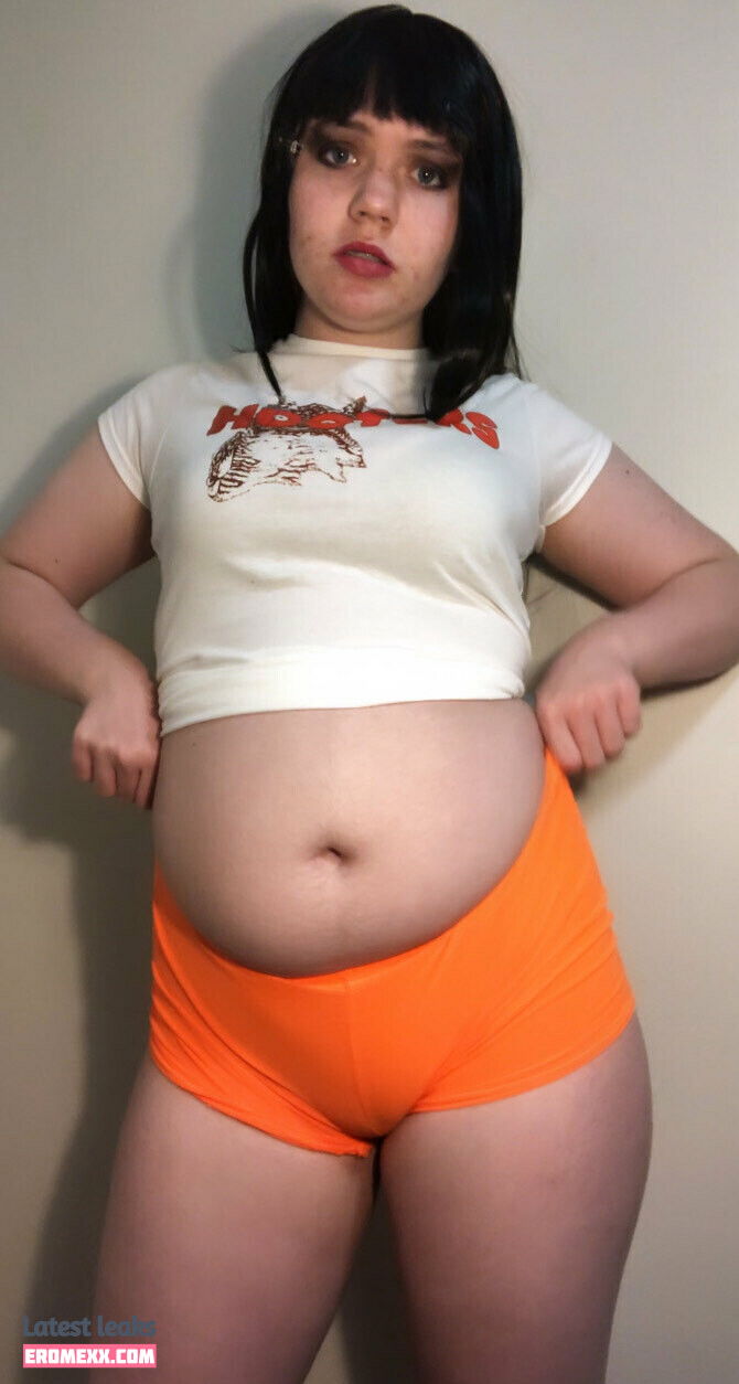 Latest Leaks vampyfeedee Nude #6 - Fapello