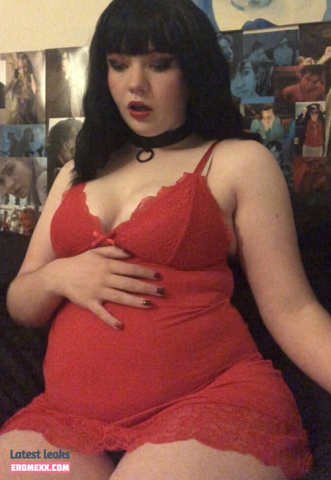 Latest Leaks vampyfeedee Nude #9 - Fapello