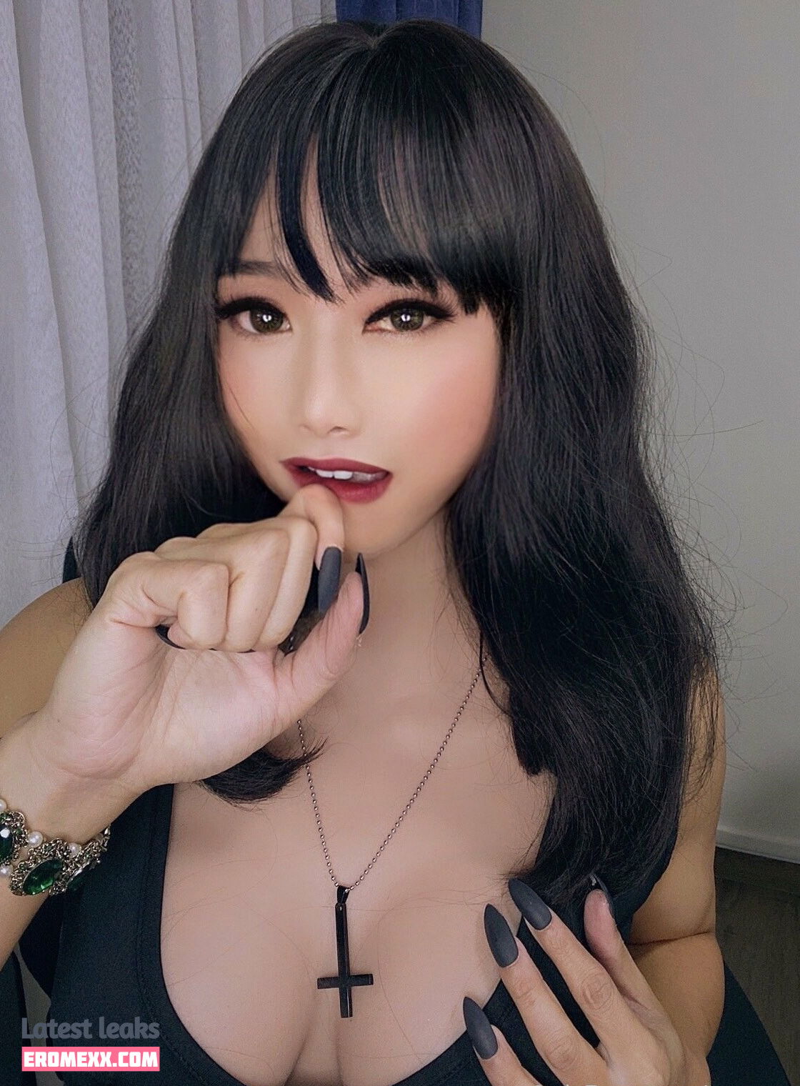 Latest Leaks vampypat Nude #20 - Fapello