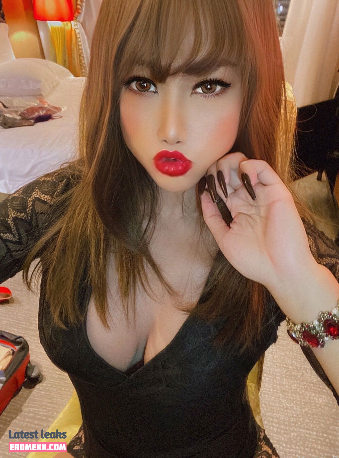 Latest Leaks vampypat Nude #22 - Fapello