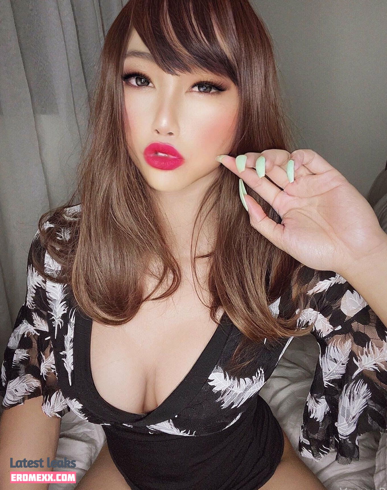 Latest Leaks vampypat Nude #24 - Fapello