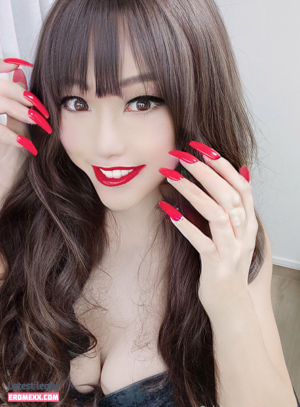 Latest Leaks vampypat Nude #29 - Fapello