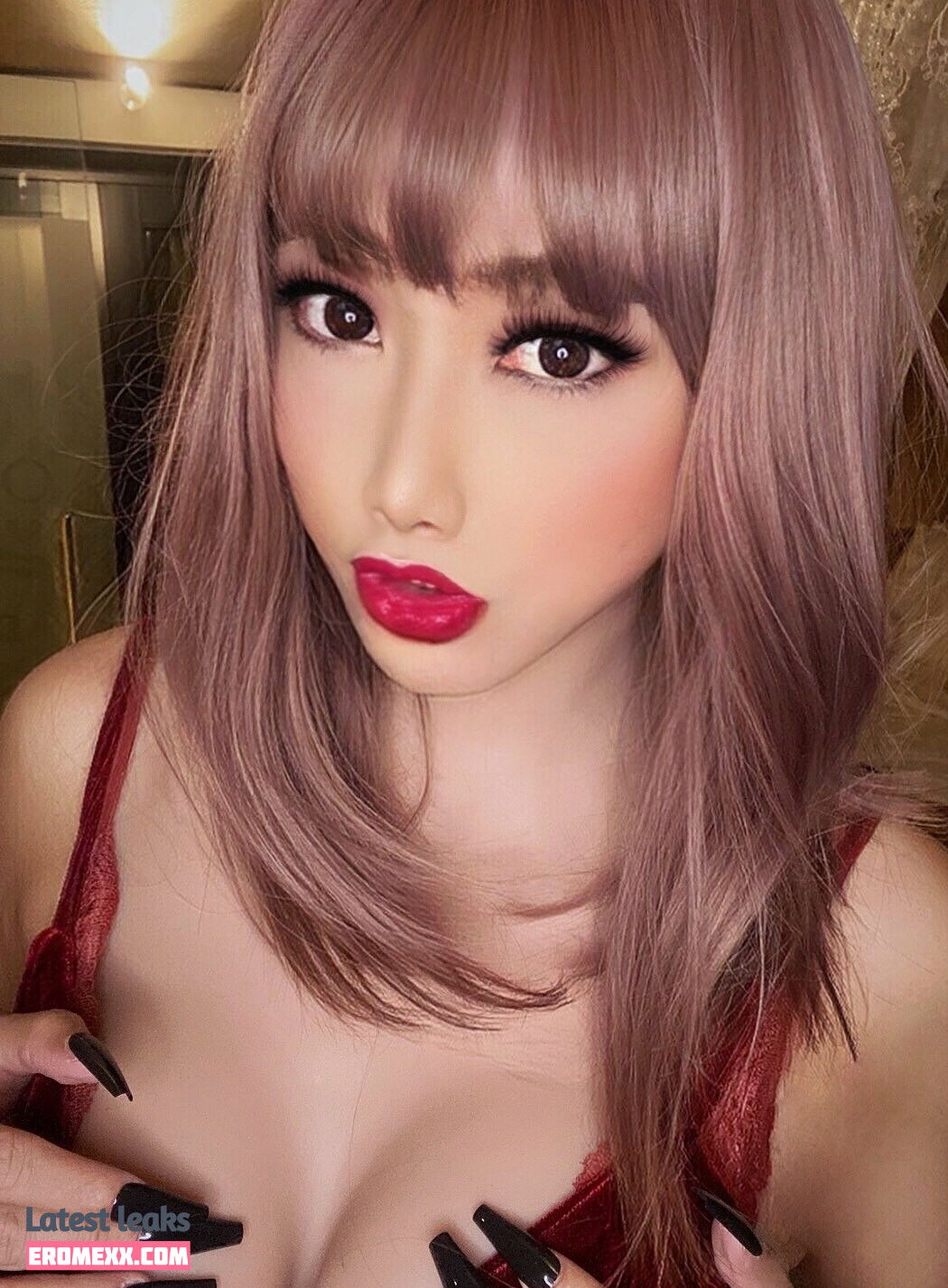 Latest Leaks vampypat Nude #9 - Fapello