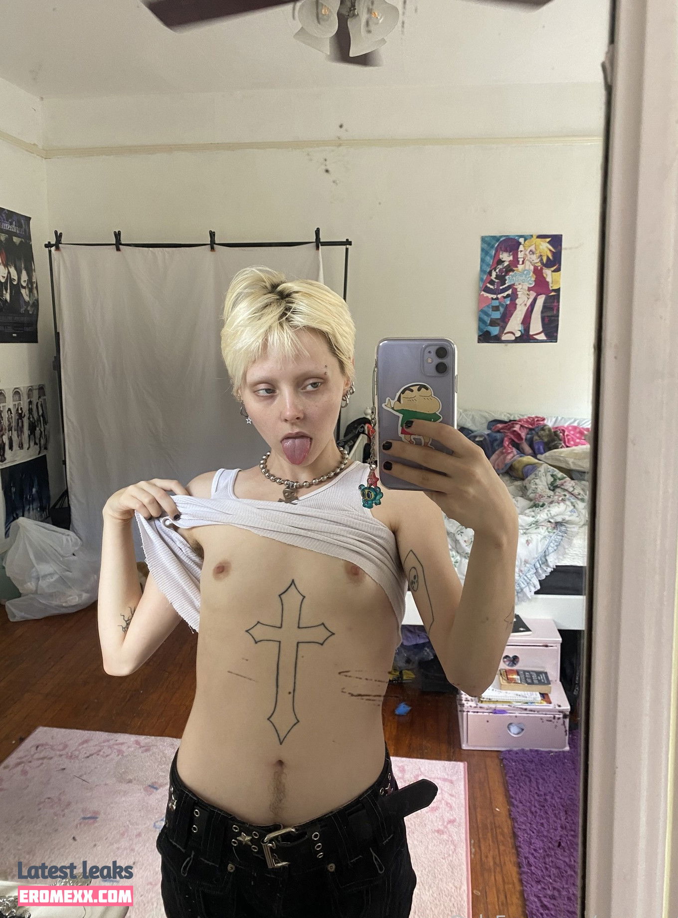 Latest Leaks vampyr4u Nude #23 - Fapello