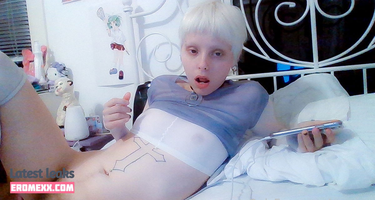Latest Leaks vampyr4u Nude #3 - Fapello