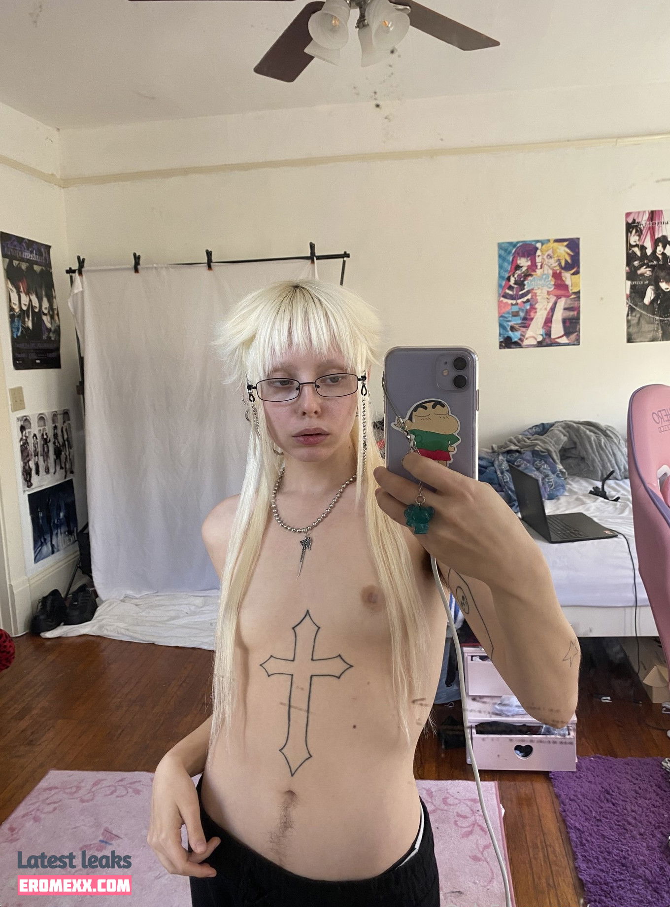 Latest Leaks vampyr4u Nude #33 - Fapello