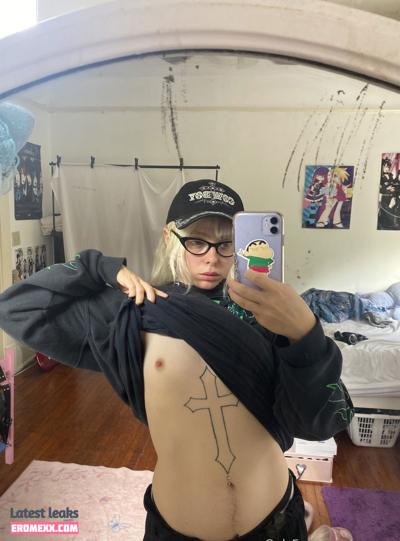 Latest Leaks vampyr4u Nude #37 - Fapello
