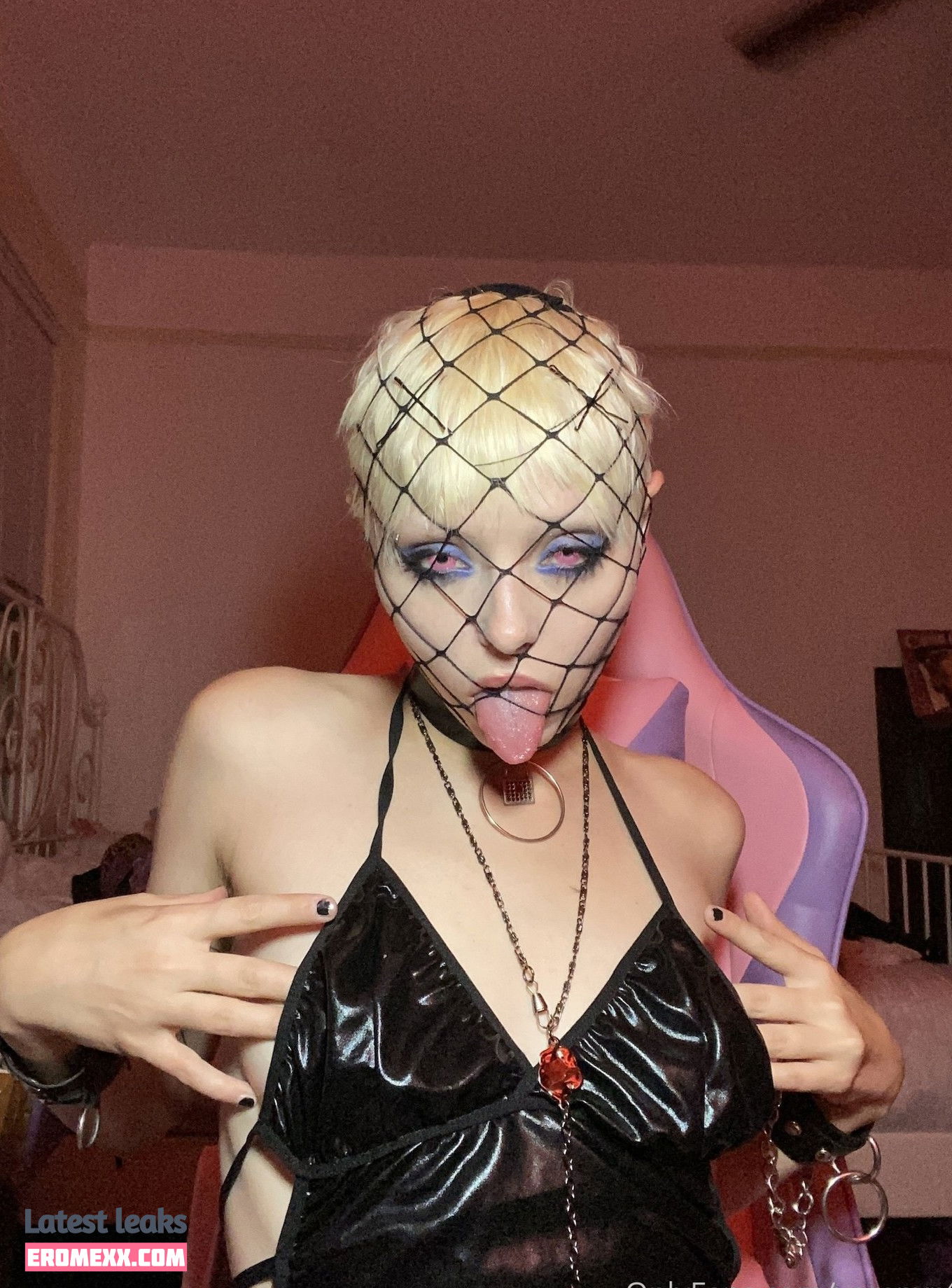 Latest Leaks vampyr4u Nude #38 - Fapello