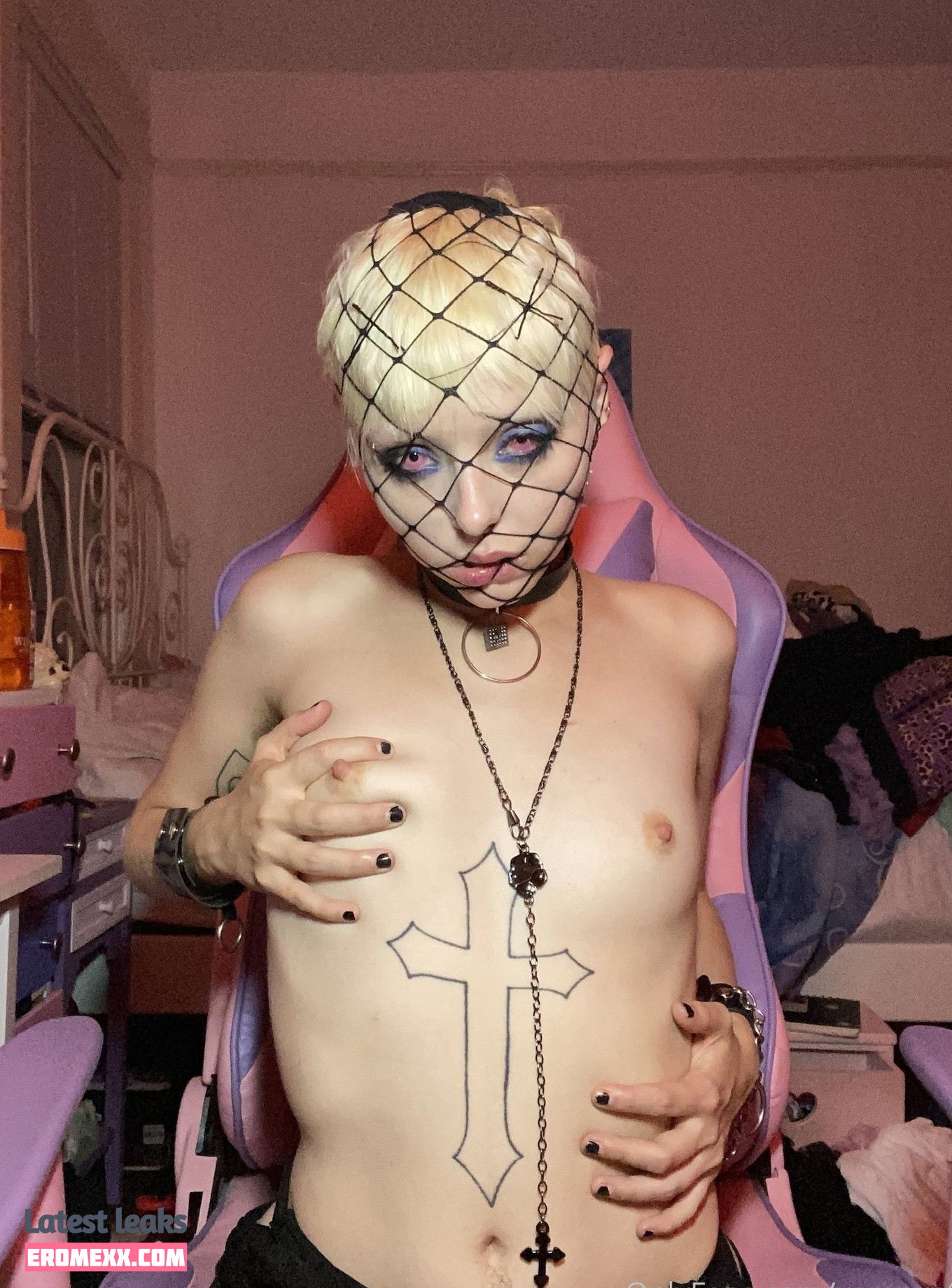 Latest Leaks vampyr4u Nude #39 - Fapello