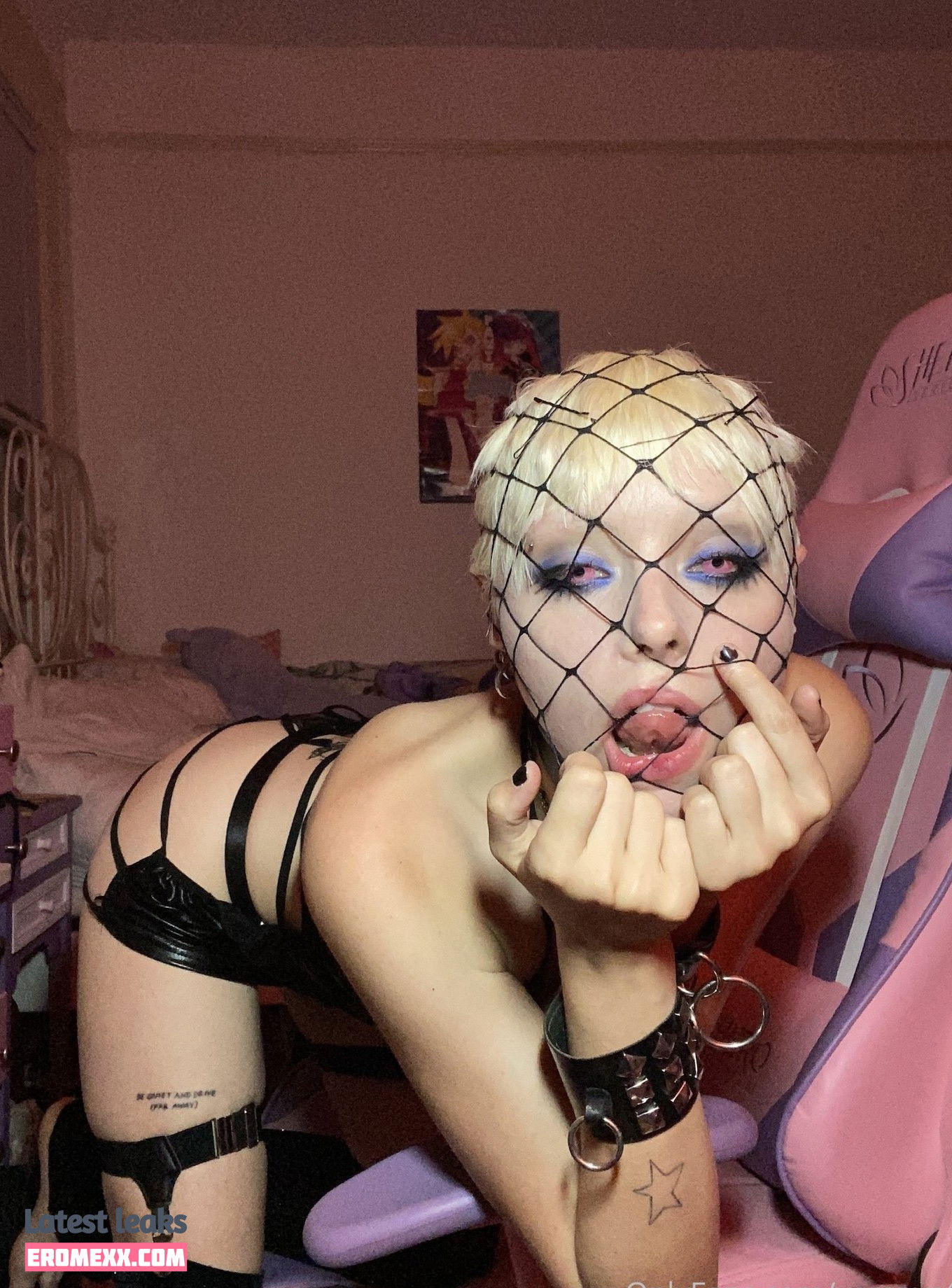 Latest Leaks vampyr4u Nude #41 - Fapello