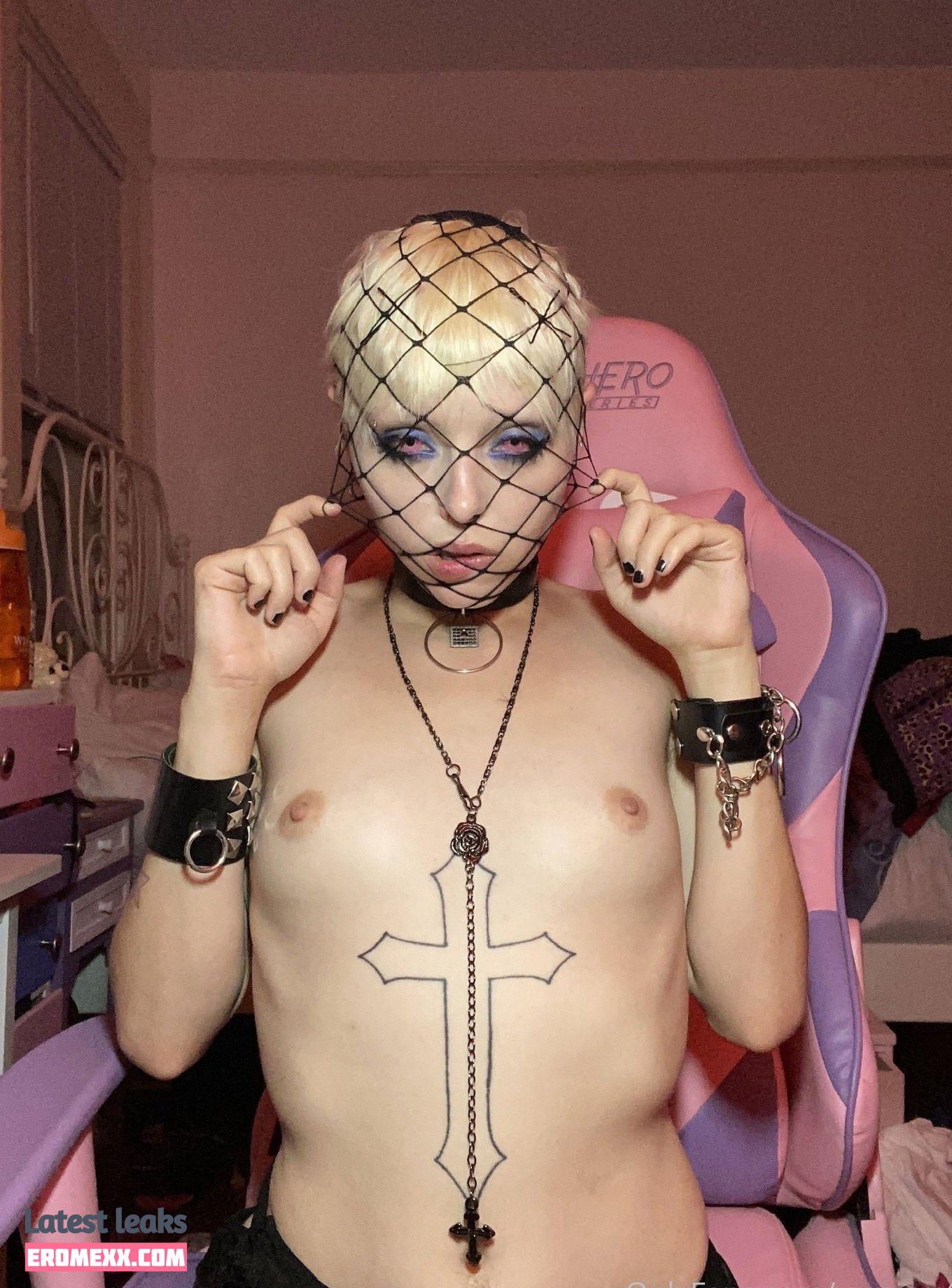 Latest Leaks vampyr4u Nude #43 - Fapello