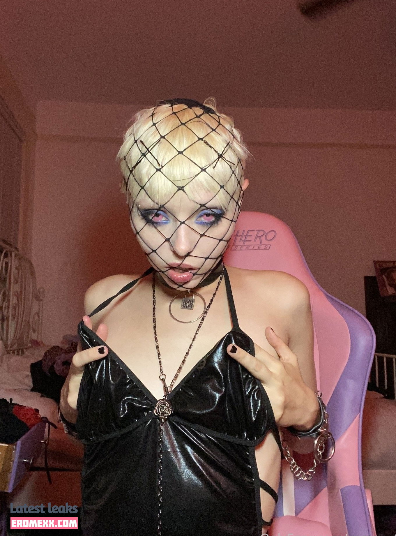 Latest Leaks vampyr4u Nude #48 - Fapello