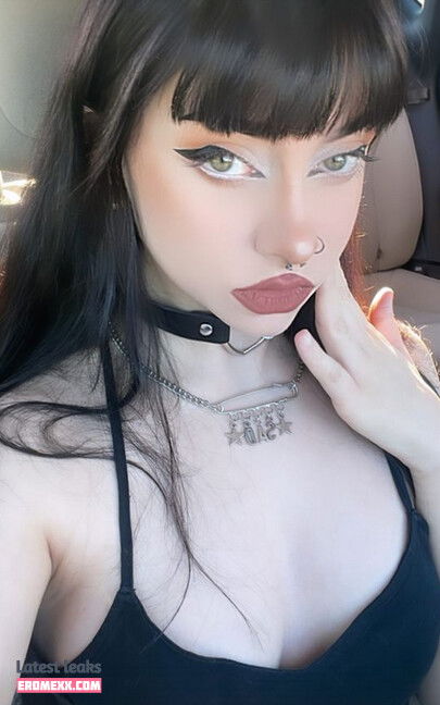 Latest Leaks Vampyshae Nude #1 - Erome