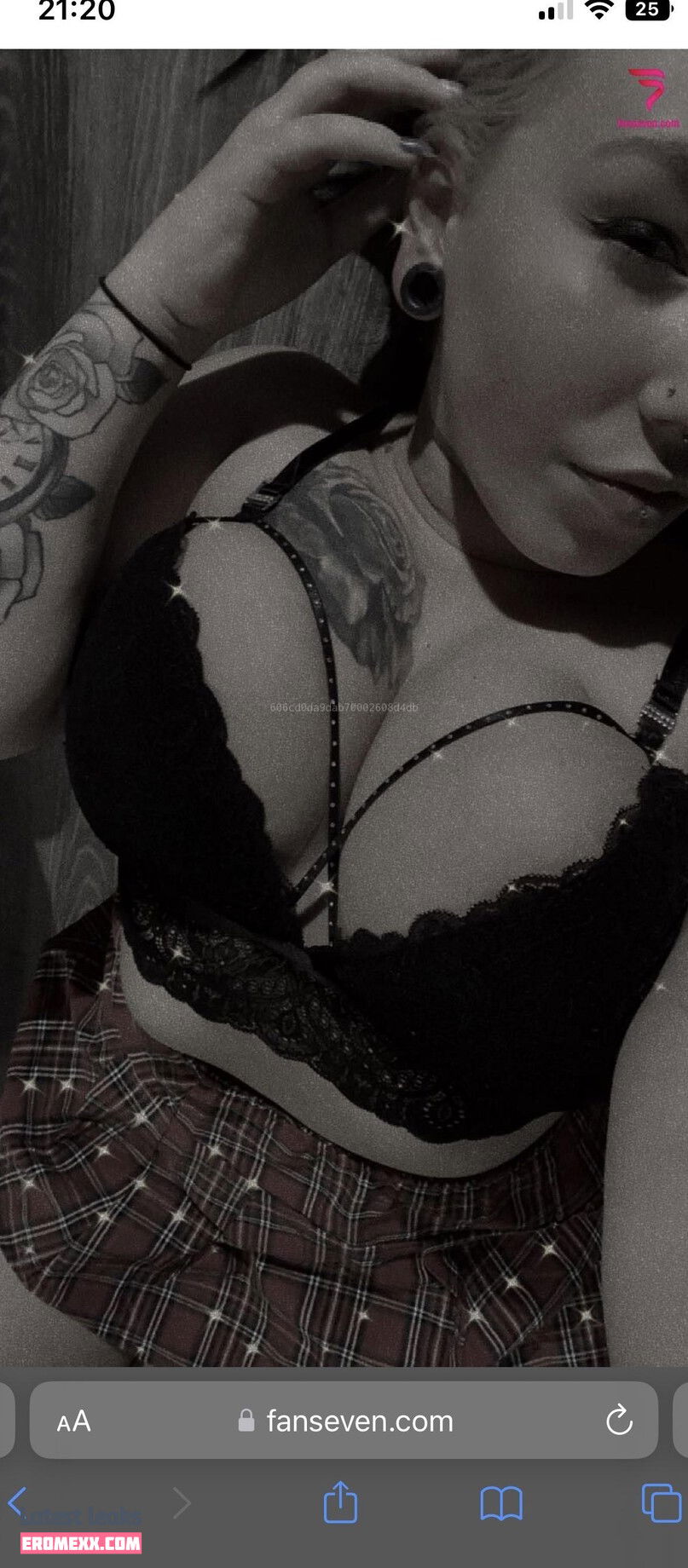 Latest Leaks Van.sen Nude #27 - Fapello