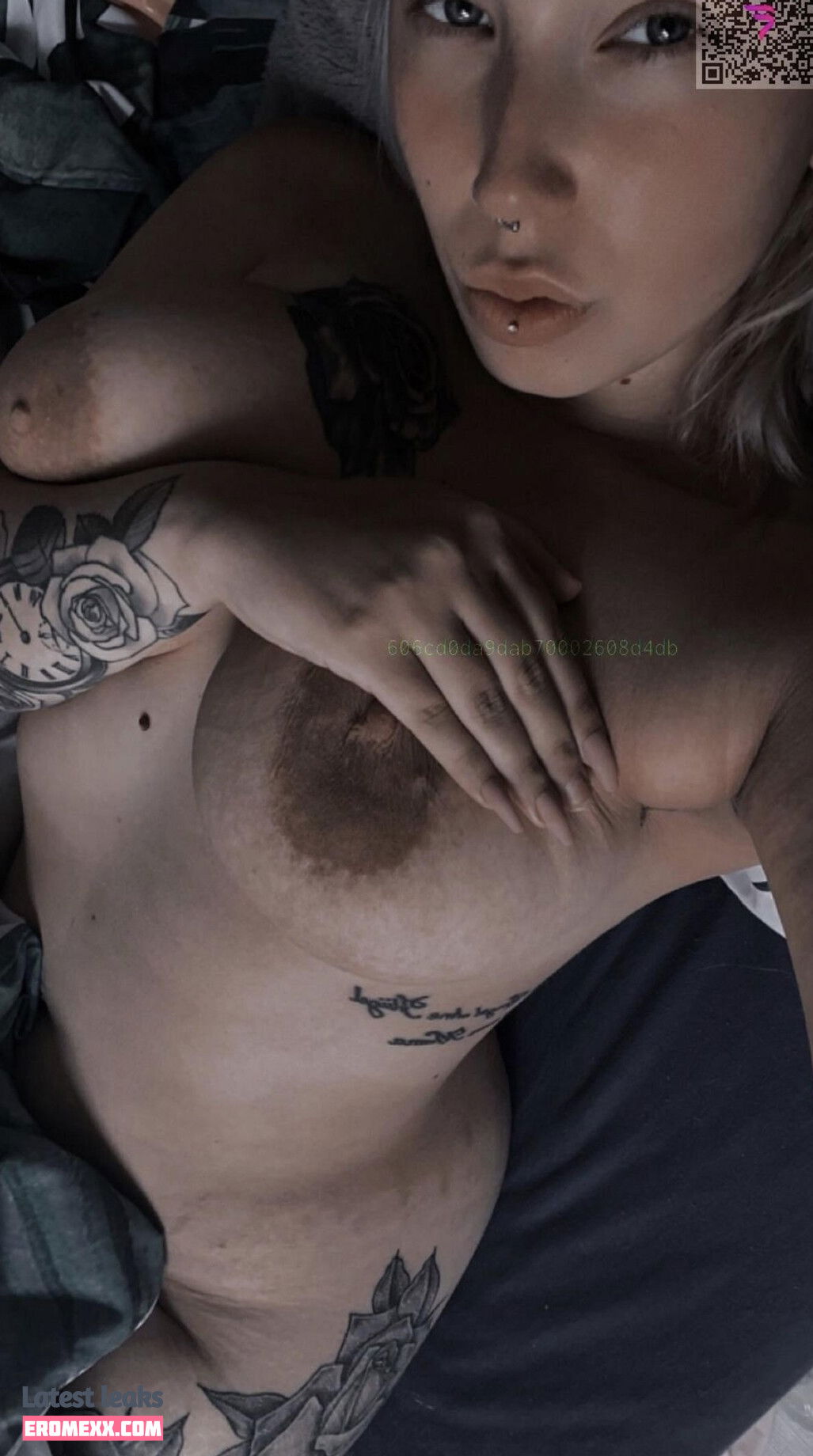 Latest Leaks Van.sen Nude #85 - Fapello