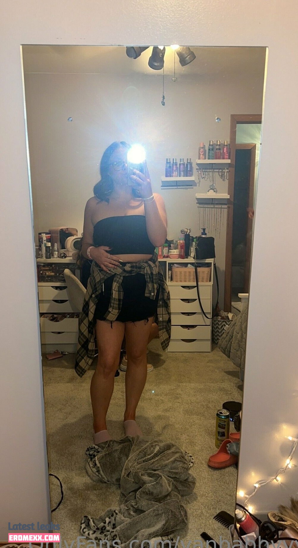Latest Leaks vanbabbyyy Nude #11 - Fapello