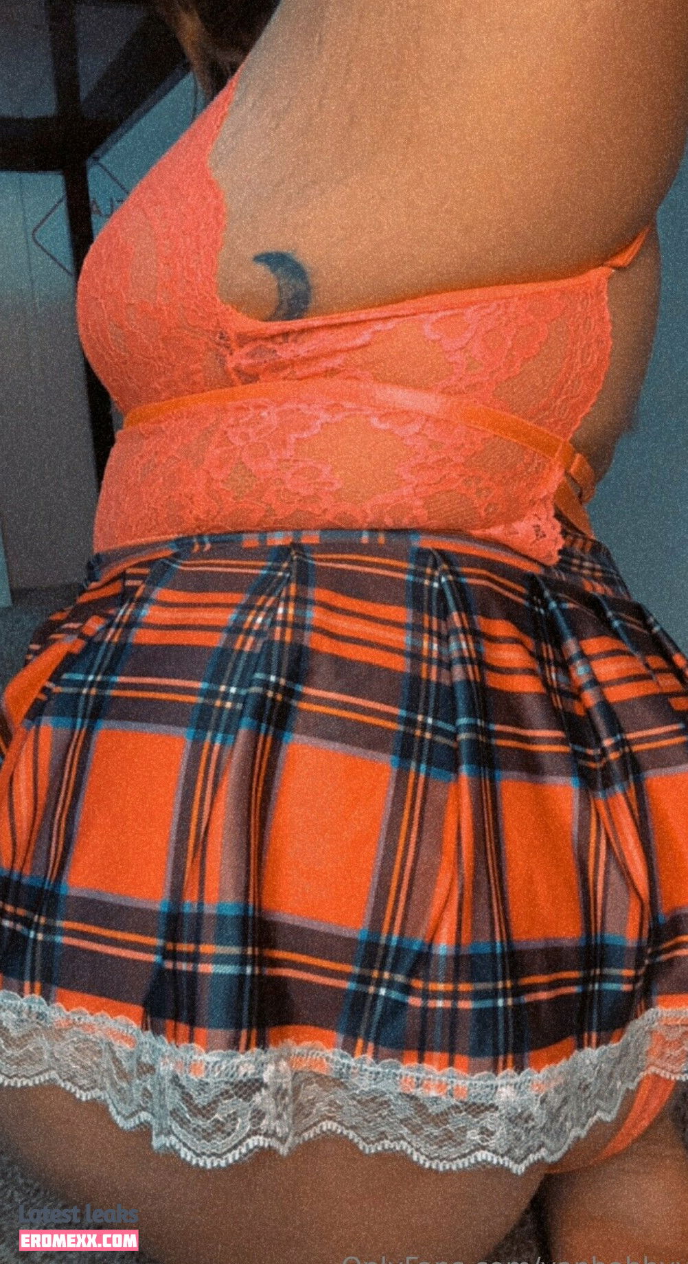 Latest Leaks vanbabbyyy Nude #38 - Fapello