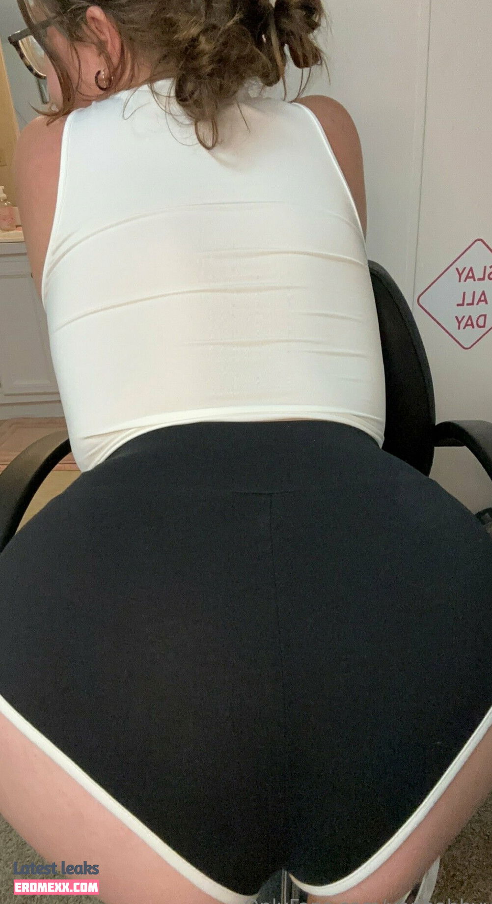 Latest Leaks vanbabbyyy Nude #50 - Fapello