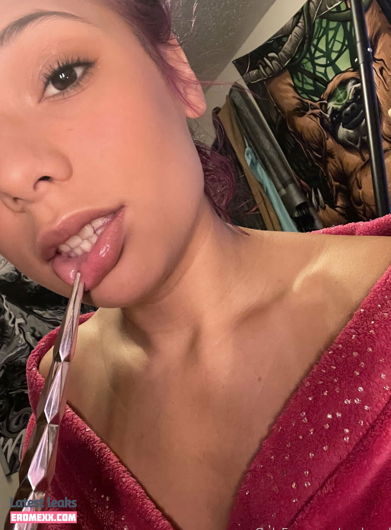 Latest Leaks vanbrooke Nude #3 - Fapello
