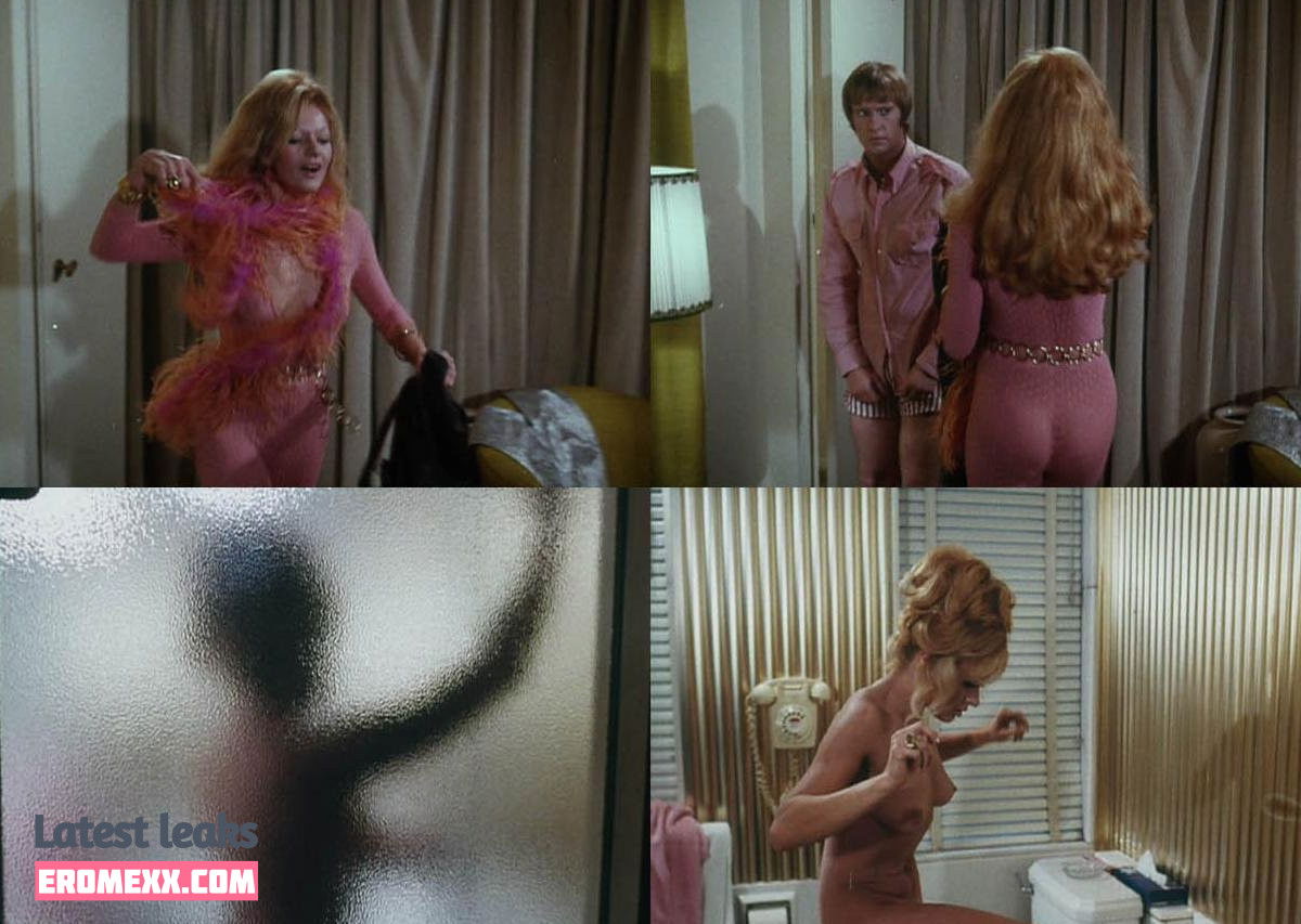 Latest Leaks Vanda Hudson Nude #2 - Erome