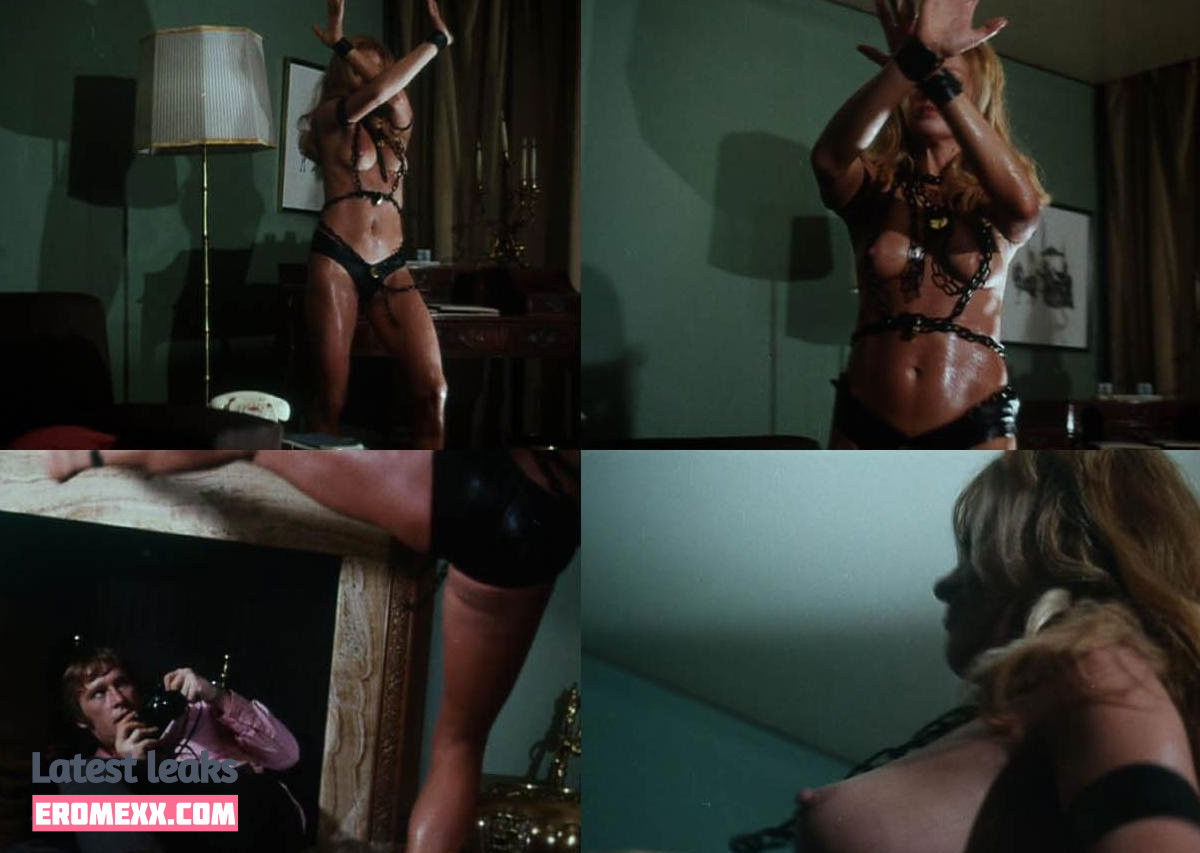 Latest Leaks Vanda Hudson Nude #5 - Erome