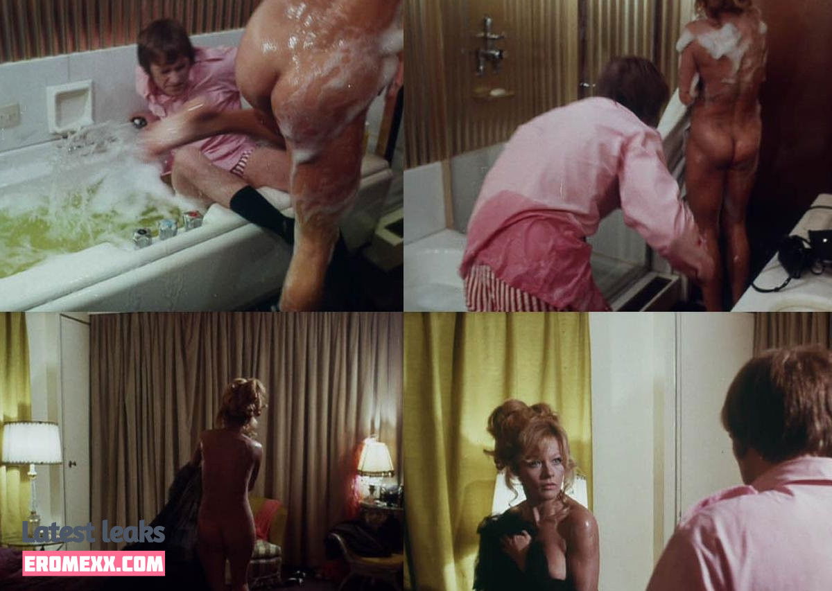 Latest Leaks Vanda Hudson Nude #8 - Erome