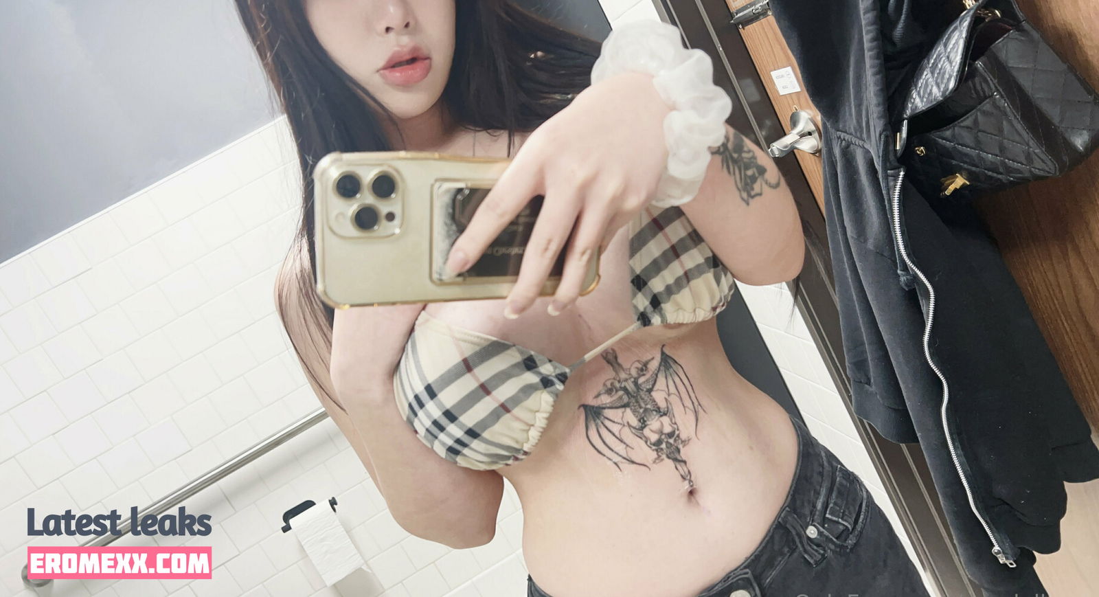 Latest Leaks vandalbunnie Nude #240 - Fapello