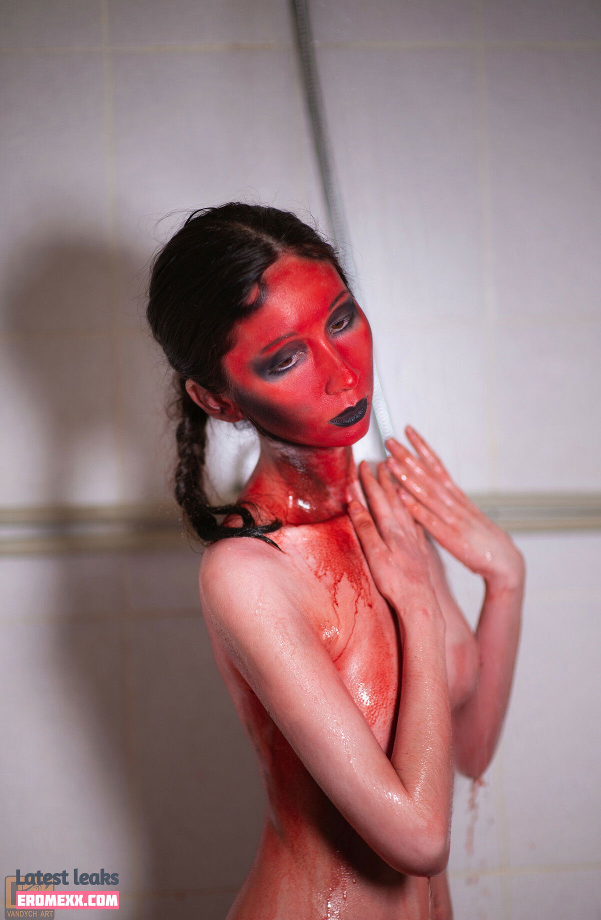 Latest Leaks Vandych Nude #1004 - Fapello