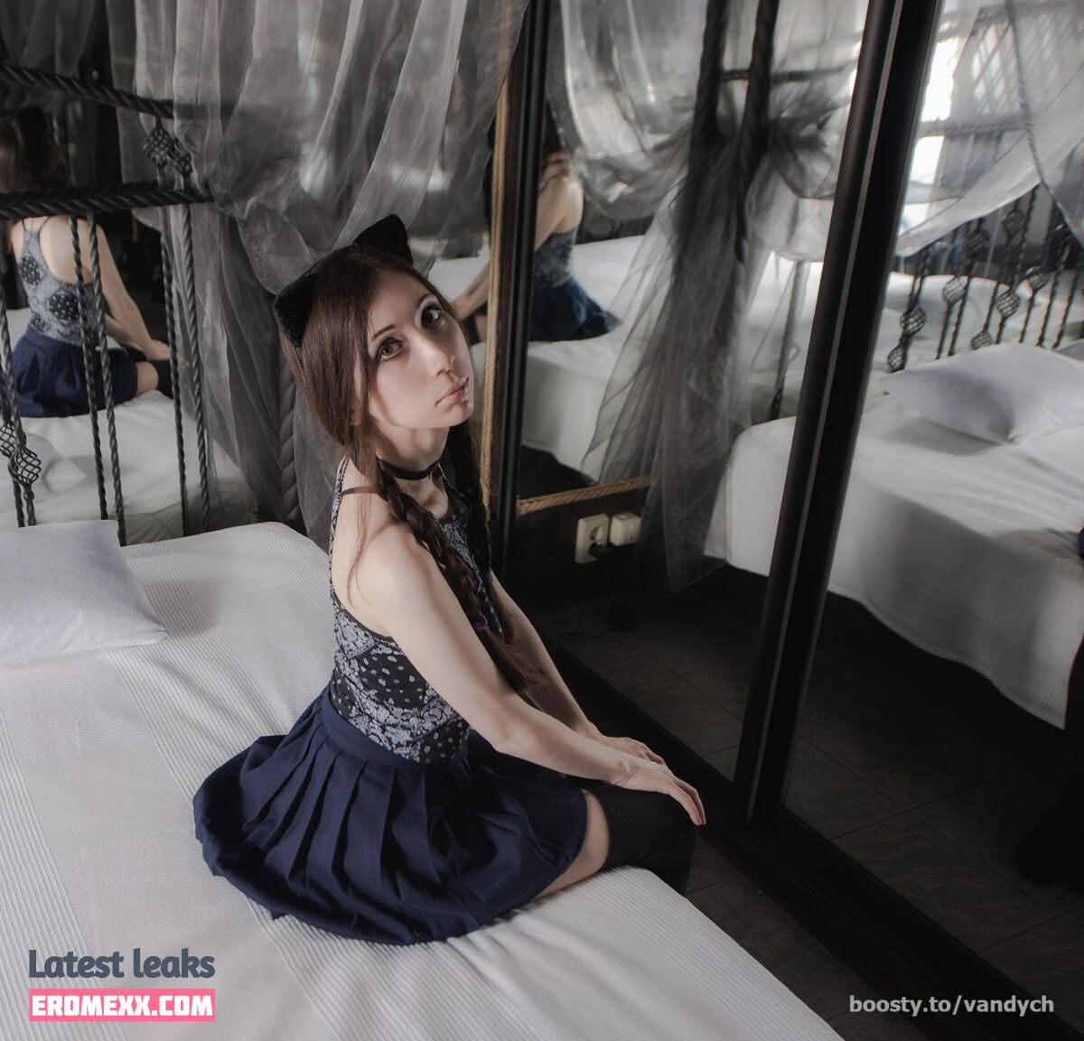 Latest Leaks Vandych Nude #1748 - Fapello