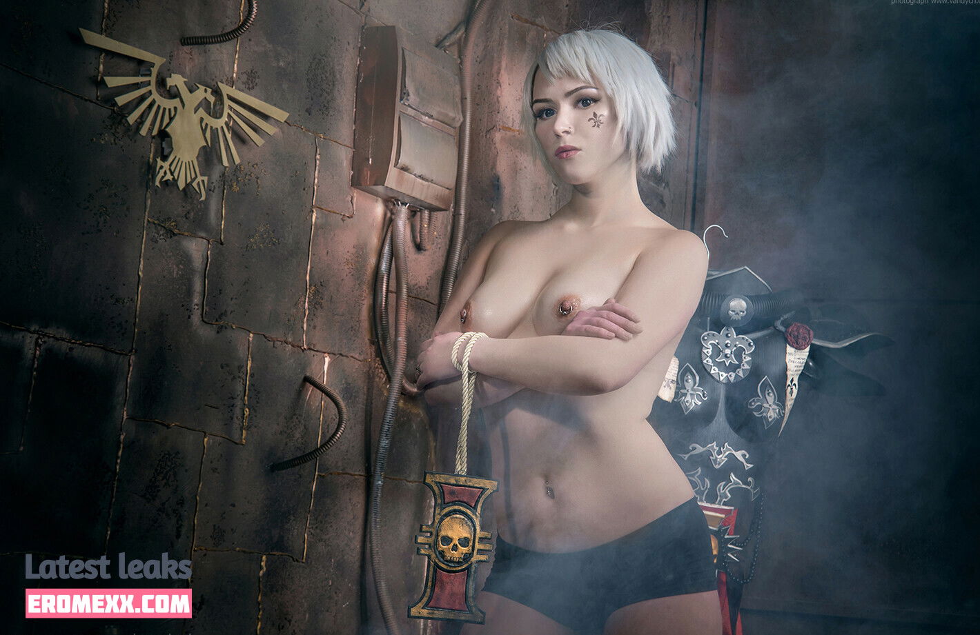 Latest Leaks Vandych Nude #1804 - Fapello
