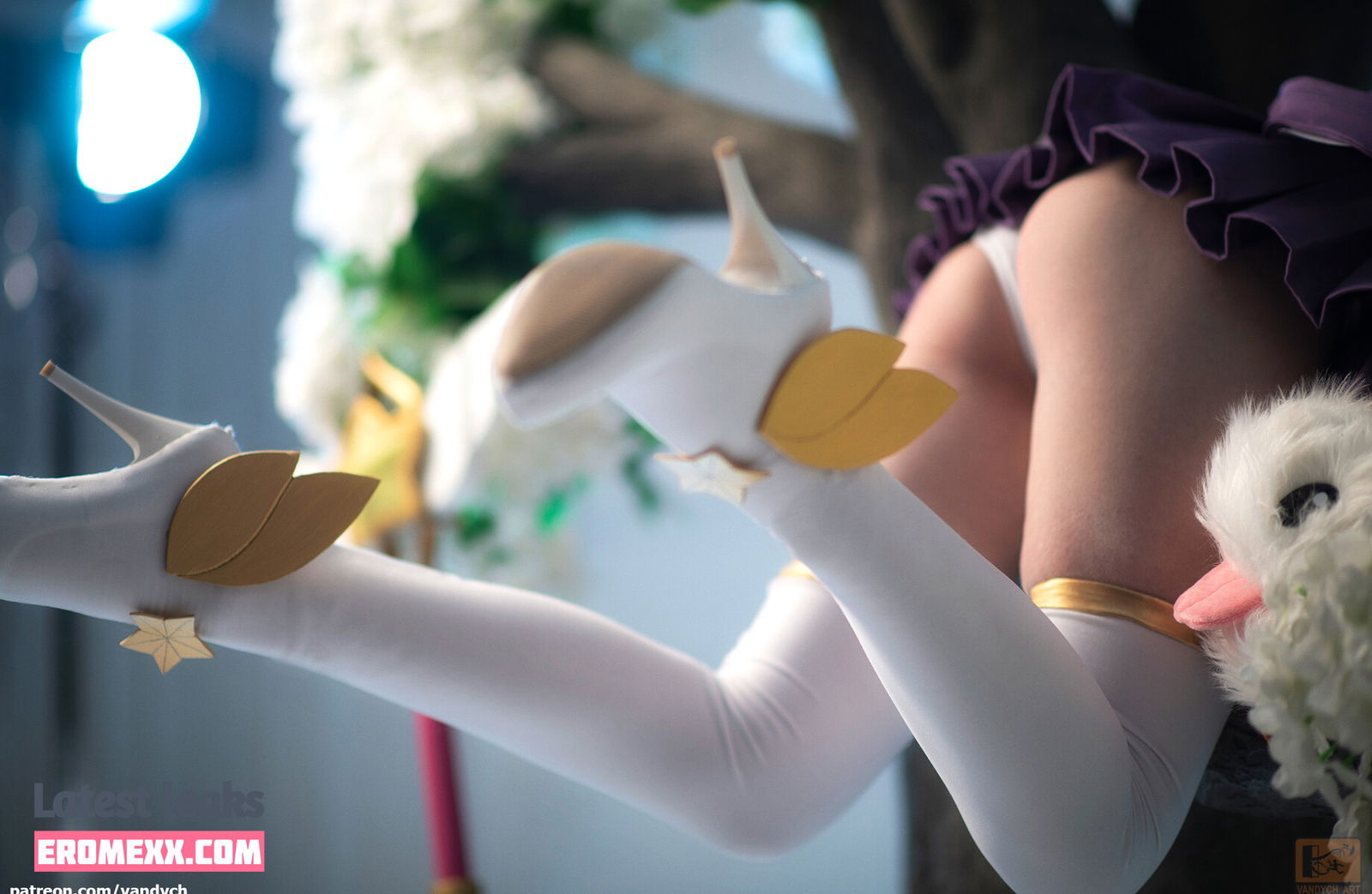 Latest Leaks Vandych Nude #804 - Fapello