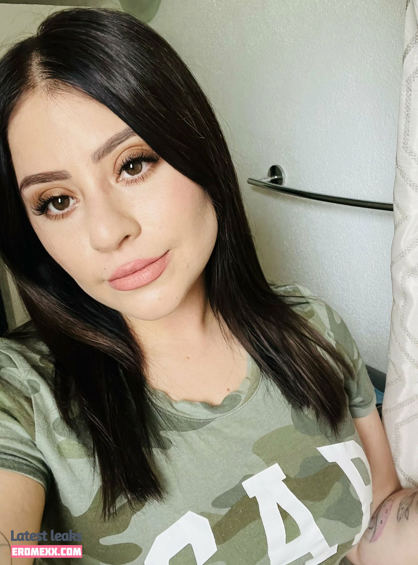 Latest Leaks Vane Ochoa Nude #4 - Fapello