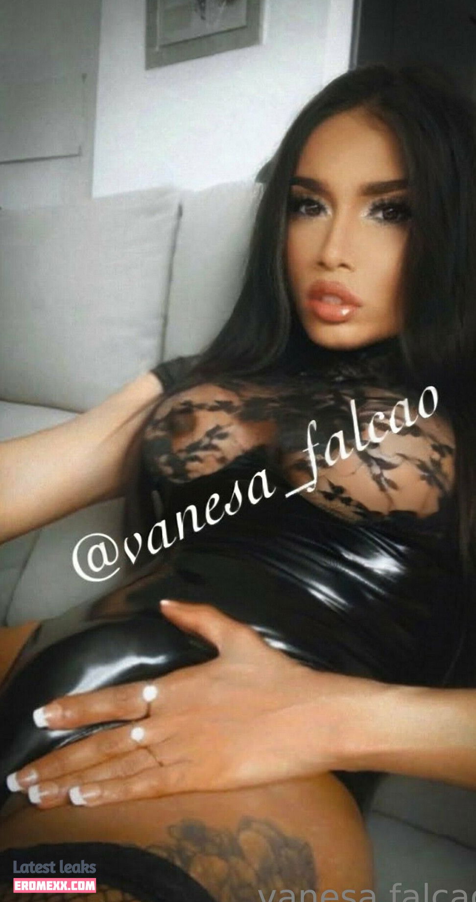 Latest Leaks vanefalcao Nude #17 - Fapello