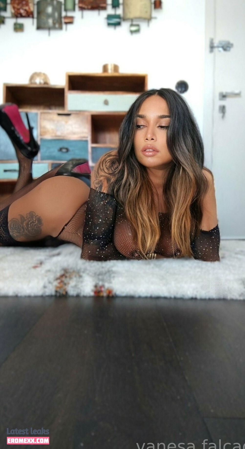 Latest Leaks vanefalcao Nude #23 - Fapello