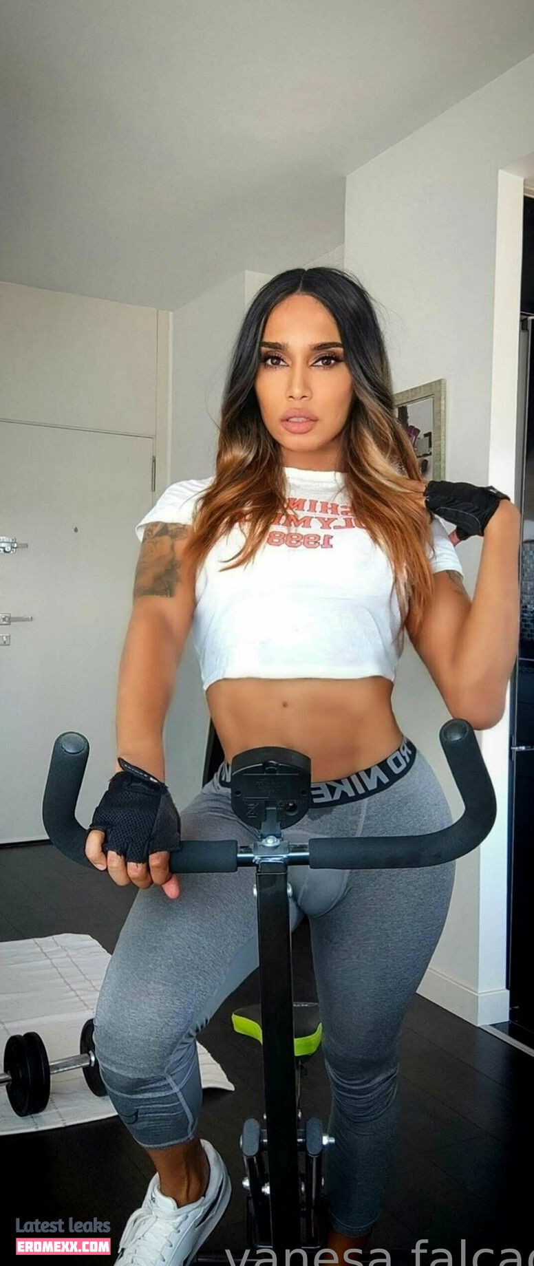 Latest Leaks vanefalcao Nude #25 - Fapello