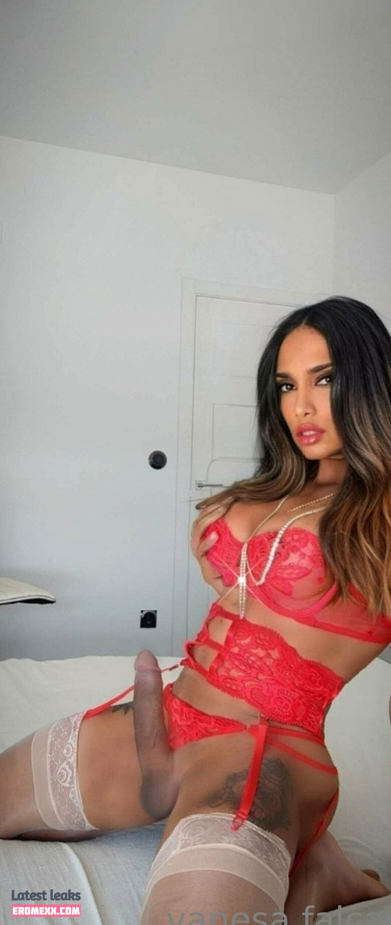Latest Leaks vanefalcao Nude #33 - Fapello