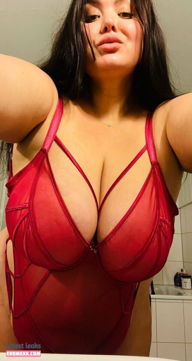 Latest Leaks vanesa_ukr Nude #6 - Fapello