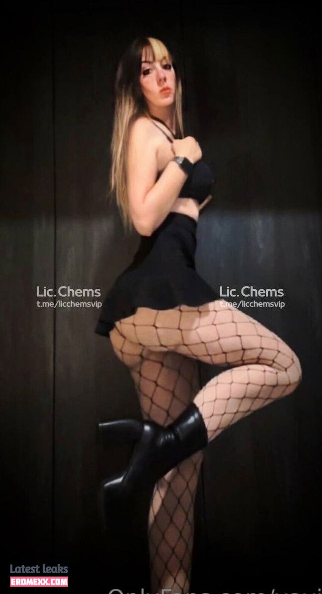 Latest Leaks Vanesa Villagran Nude #21 - Fapello