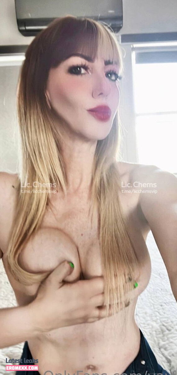 Latest Leaks Vanesa Villagran Nude #23 - Fapello