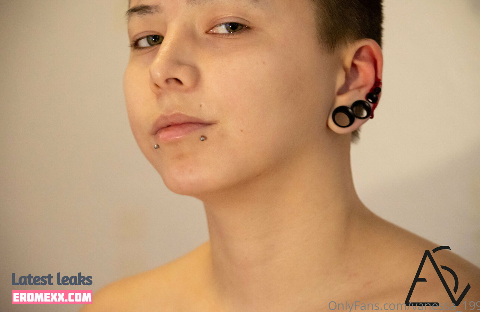 Latest Leaks vanessa_1996 Nude #10 - Fapello