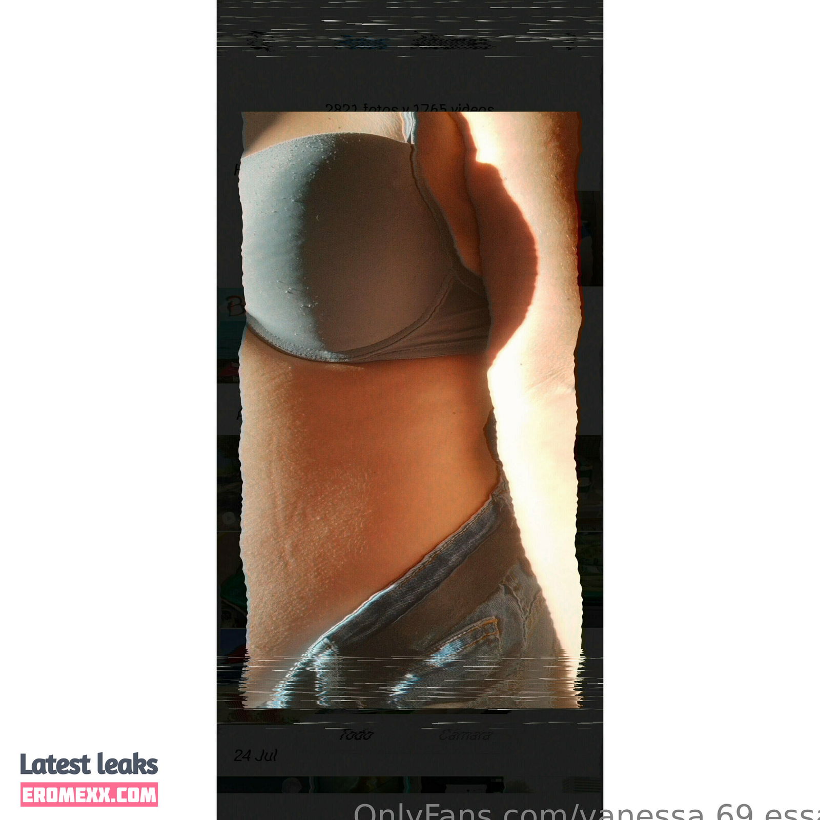 Latest Leaks vanessa.69.essa Nude #5 - Fapello