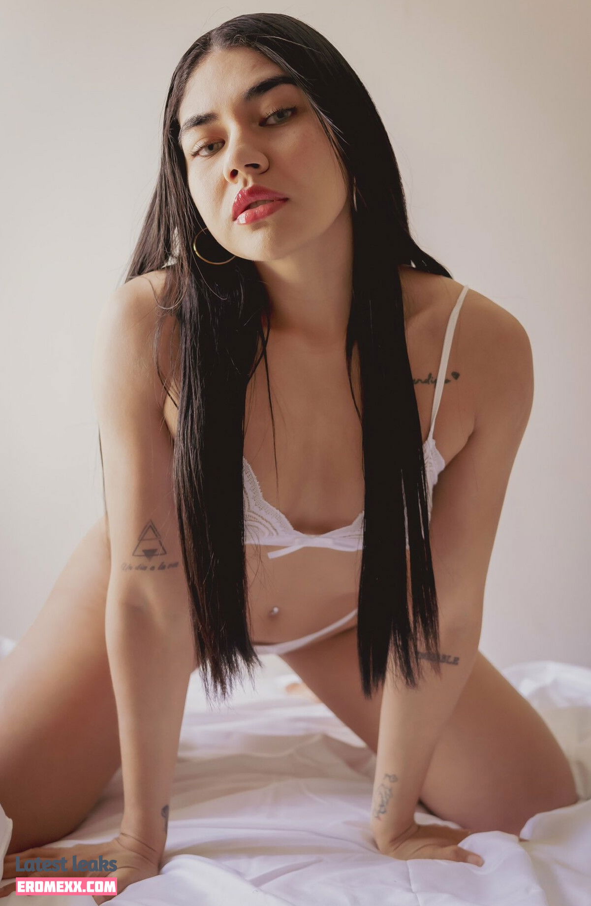 Latest Leaks Vanessa Alvarez Nude #7 - Fapello