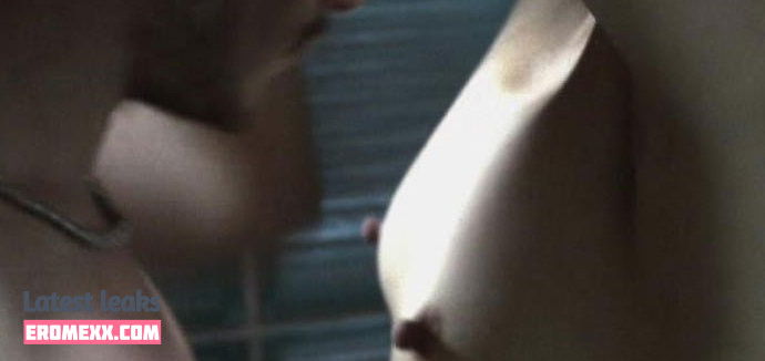 Latest Leaks Vanessa Bauche Nude #3 - Fapello