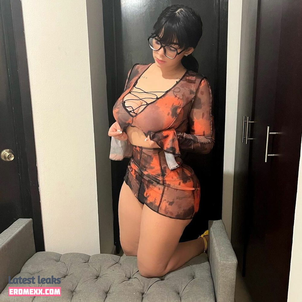 Latest Leaks Vanessa Bazan Nude #2 - Fapello