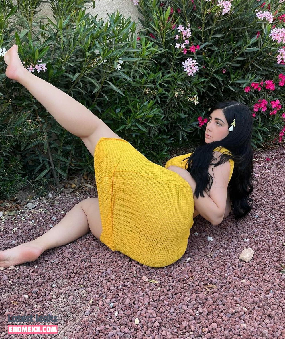 Latest Leaks Vanessa Bazan Nude #3 - Fapello