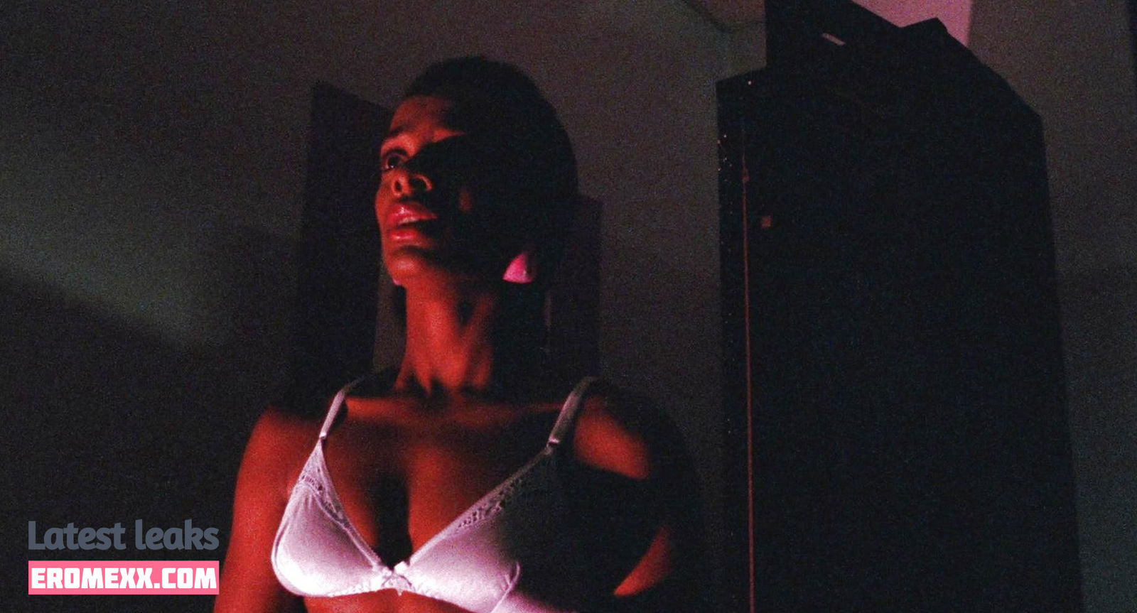 Latest Leaks Vanessa Bell Calloway Nude #1 - Fapello
