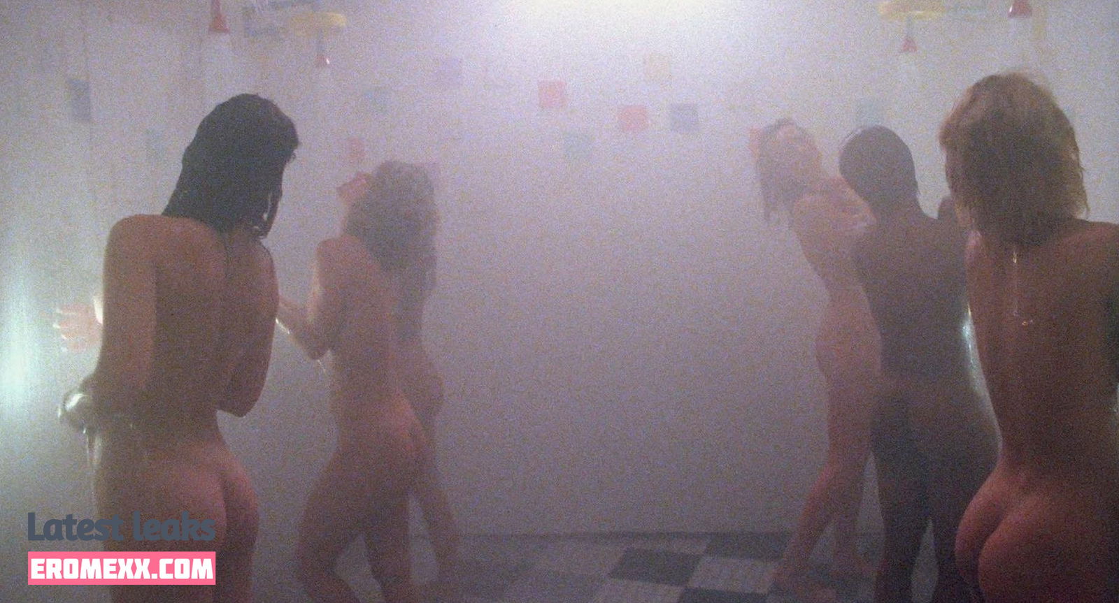 Latest Leaks Vanessa Bell Calloway Nude #3 - Fapello