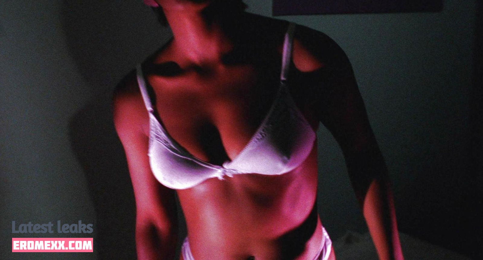 Latest Leaks Vanessa Bell Calloway Nude #4 - Fapello