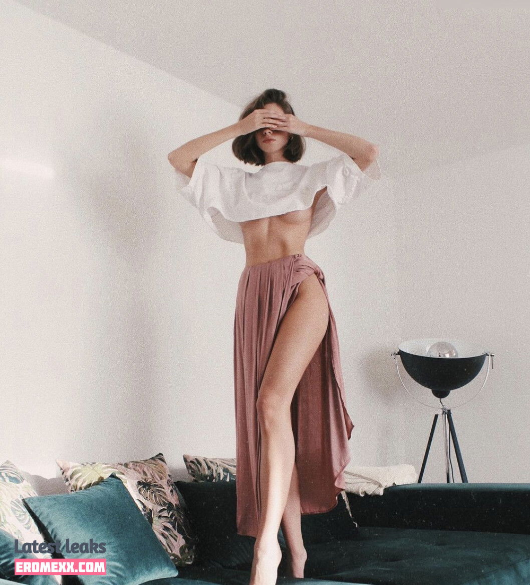 Latest Leaks Vanessa Berg Nude #2 - Fapello